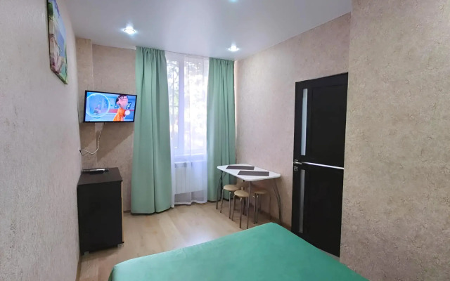 Апартаменты App Star 1