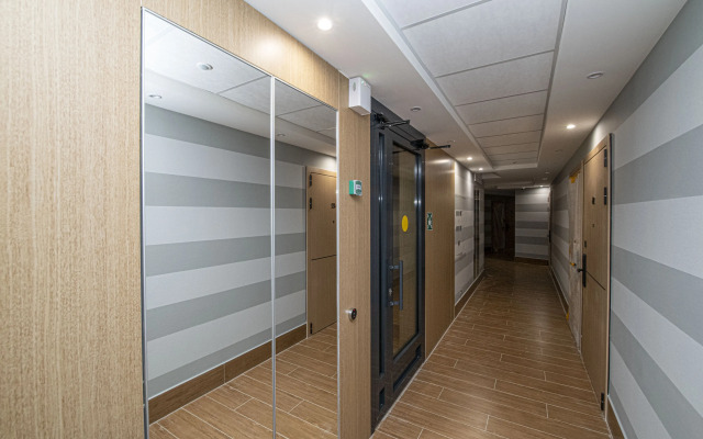 Апартаменты на Родионова 136 Б