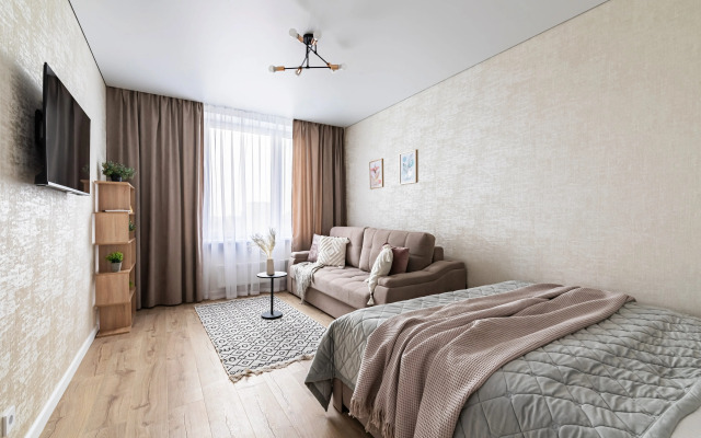 Квартира Ls Мечты Cбываются