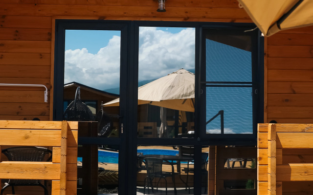 Volshebnaya imperiya Mini Hotel