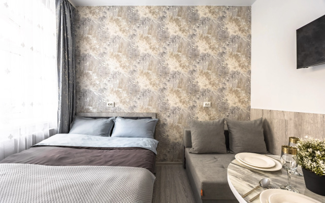 Апартаменты у Канала Грибоедова КГ5