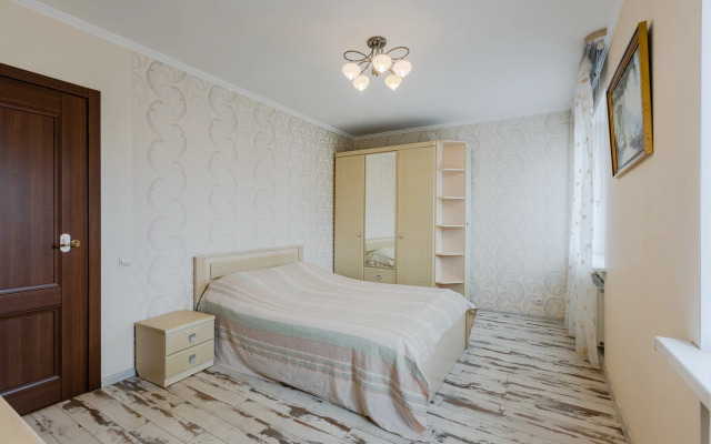 Апартаменты SPBstay Galernaya 17