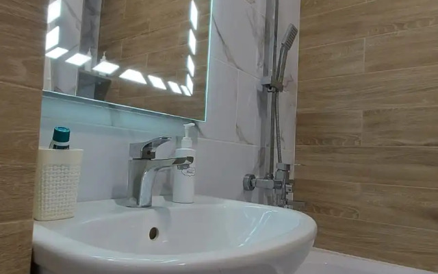 Uyutnaya V Spalnom Rayone Flat