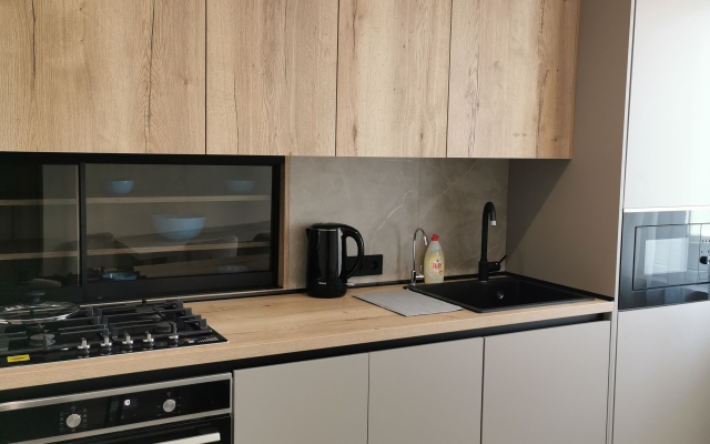 Апартаменты lero