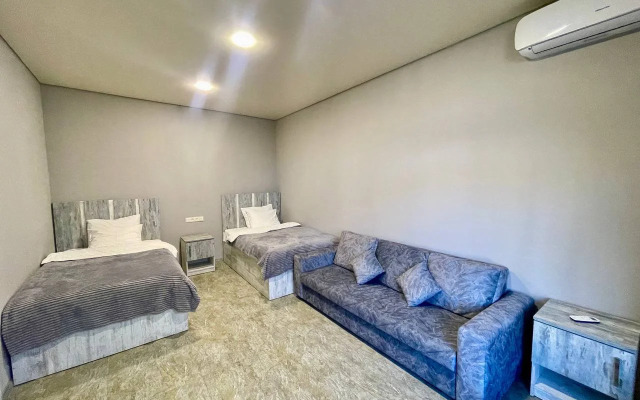 Вилла Mughni Family House