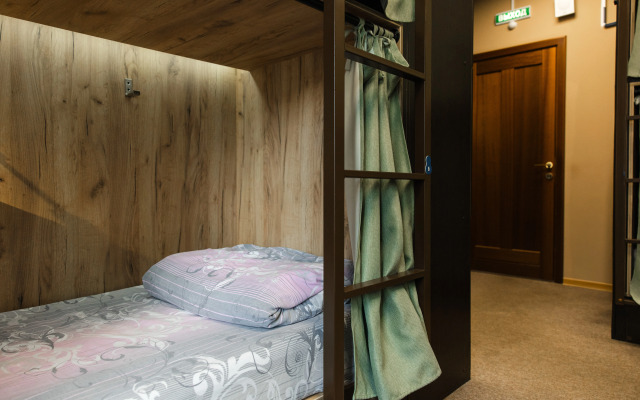 Matreshka Hostel