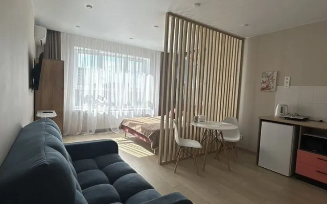 Квартира Уютная на 19 Этаже