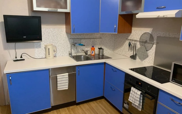 1 Komnatnaya Khimki Flat