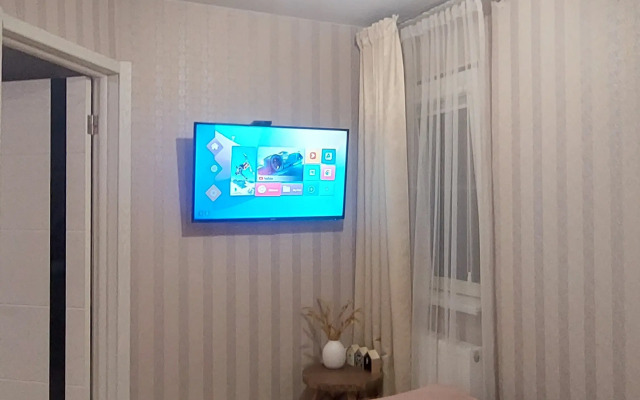 Апартаменты на Куйбышева 21