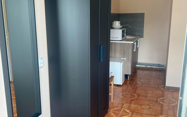 Rosalia GelenRoom23 Guest house