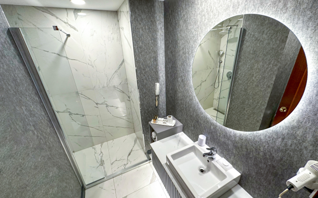Bilek Istanbul Hotel