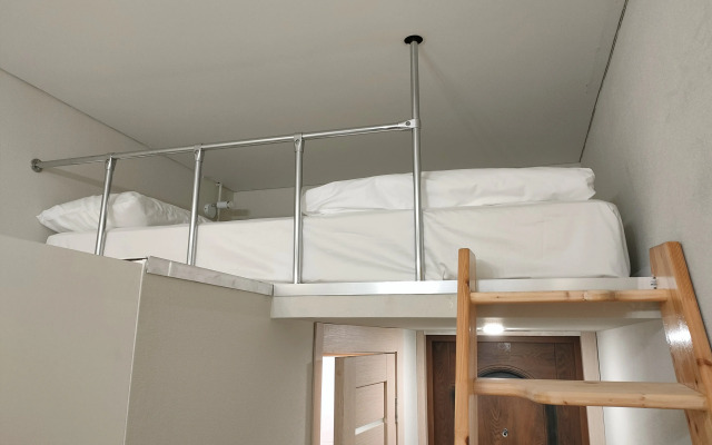 Apart-rooms on Zagorodny