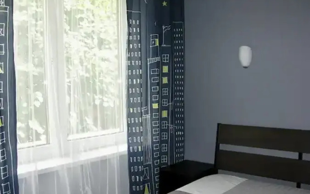 2 V Chastnom Dome Apartments