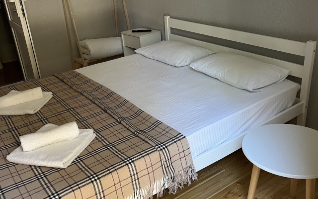 Astu Guest House