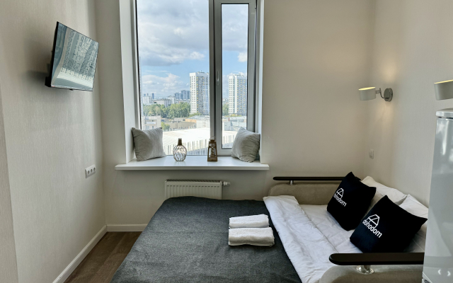 Апартаменты 309.3 Корабельная