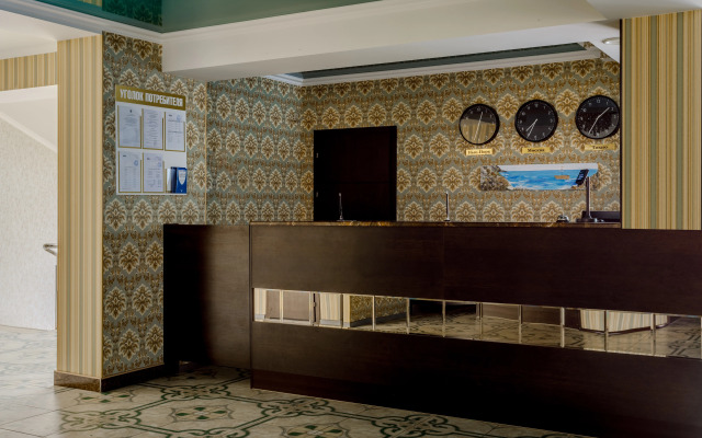 Relax Hotel