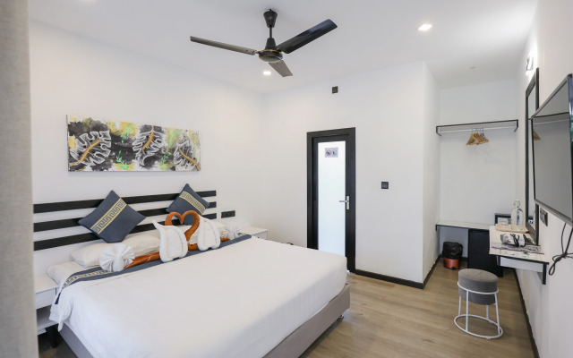 Belvedere Thoddoo Guest House