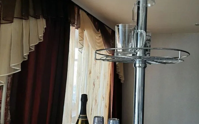 Квартира на проспекте Победы 1