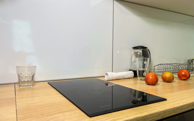 Апартаменты Уютные у ТЦ Авиапарк ЦСКА