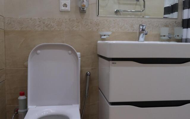 Comfy Place Lesnaya 2B Apartments