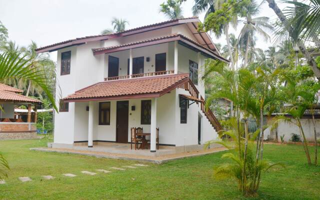 Nature Paradise Villas Guest House