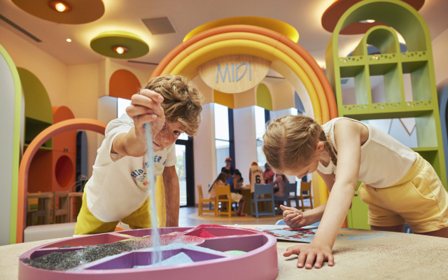 ELA Excellence Resort Belek - All Inclusive