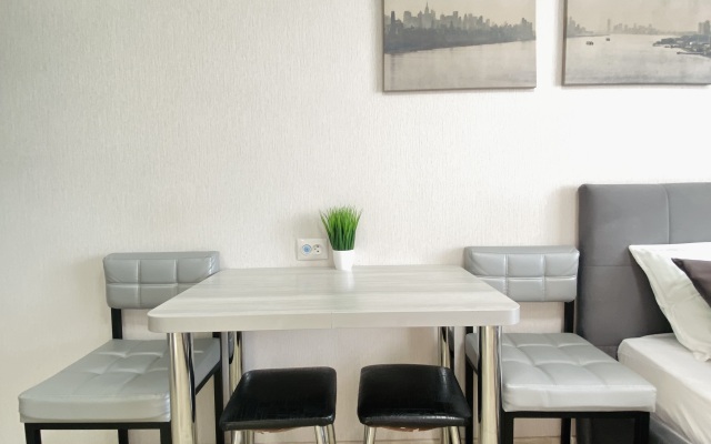 Perfect Flat Na Gogolya 26 Apartments
