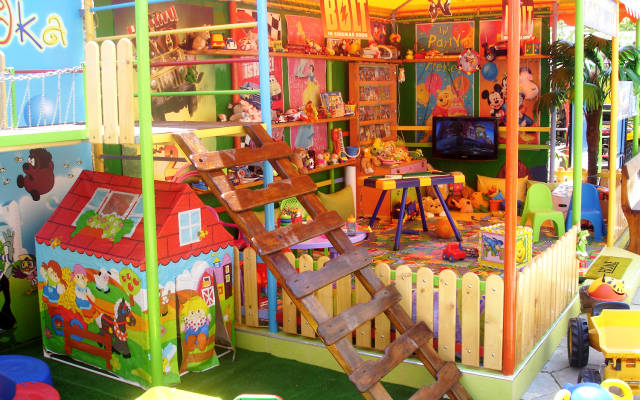 Гостевой дом Bombay