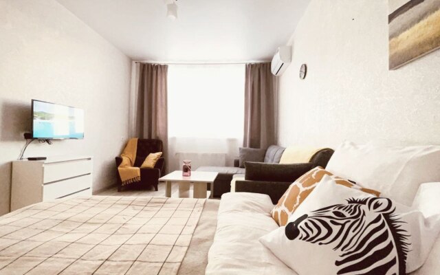 Квартира Возле Метро Московская