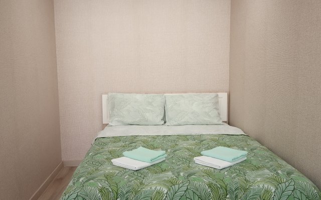 Квартира на 30 лет Победы