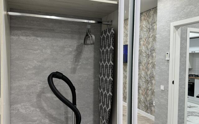 Квартира Посуточно на Первом Этаже