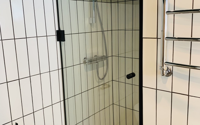 Na Kozhevnicheskoy Apartaments