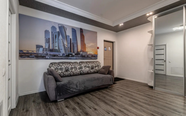 Апартаменты на улице Белорусской 2