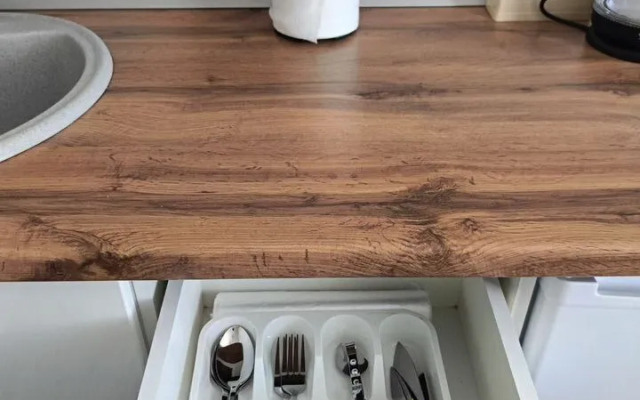 Квартира на Улице Васильева 7