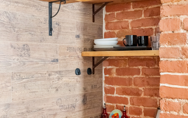 Апартаменты Гранатовый рай