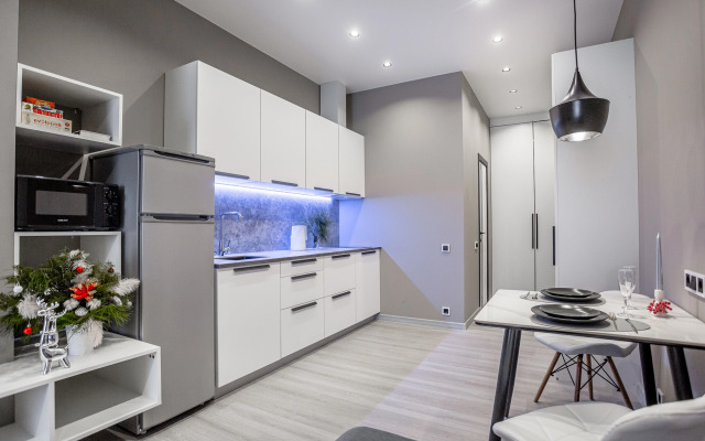 Апартаменты Desert Rose