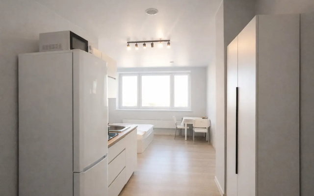 Apartamenty SolorApartments - Molocnaa zemcuzina