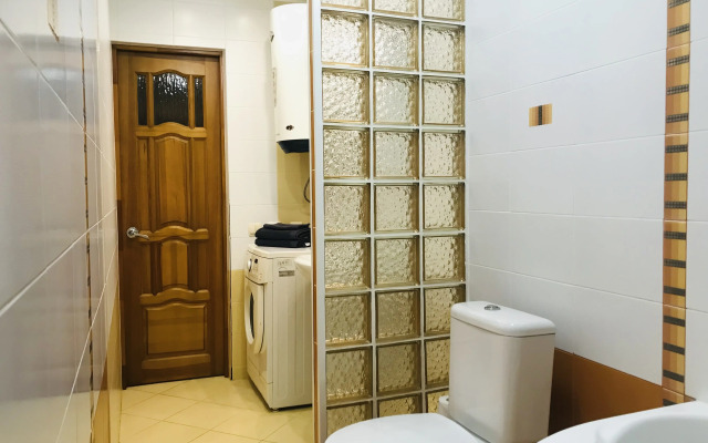 Апартаменты на Карта Маркса