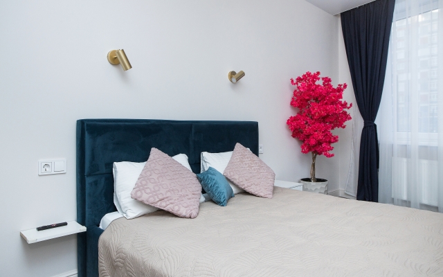 Апартаменты Tropic Apart