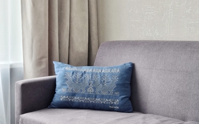 Апартаменты Карелия Птз