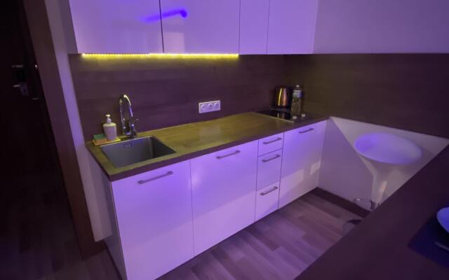 Plaum Hotel Hoshimina 16 Apartments