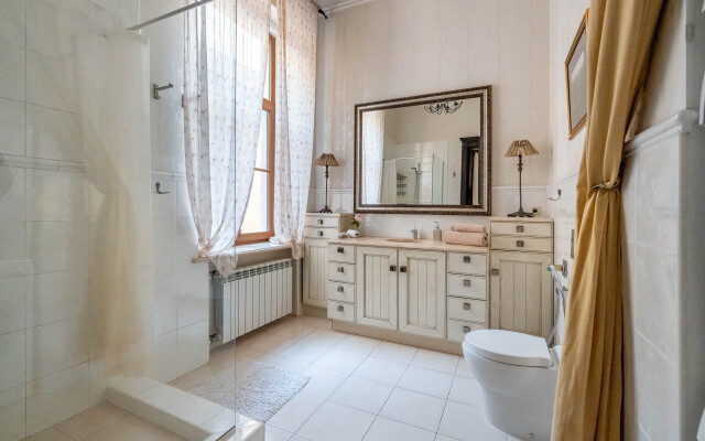 Апартаменты Sievers Apartment от Apartvil