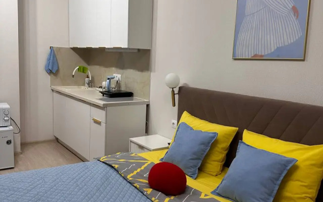 Квартира Космос