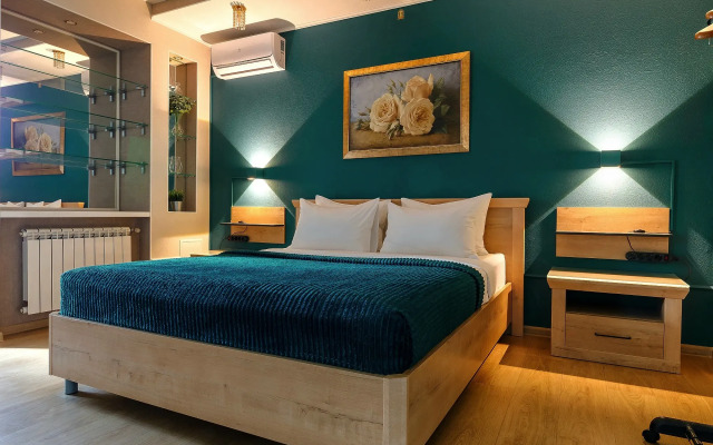 Primus Apartments