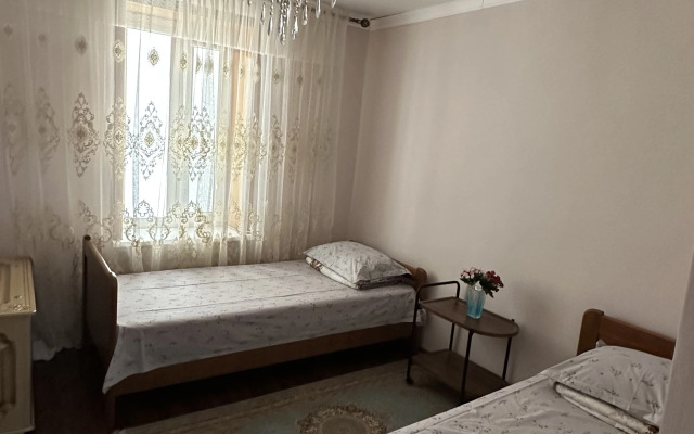 Частный дом в центре Гуниба