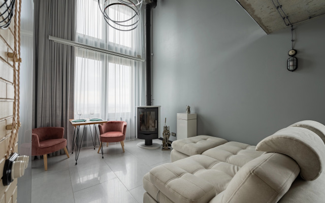 Vladivostok Rent na Ulitse Rasula Gamzatova Flat
