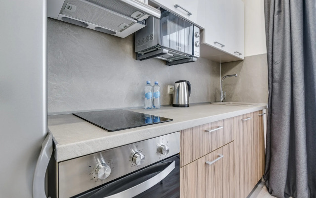 Business Apartments