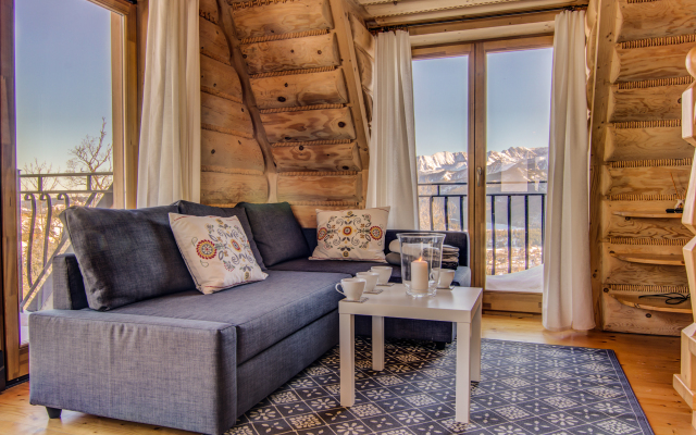 Stylowe Zakopane Apartments