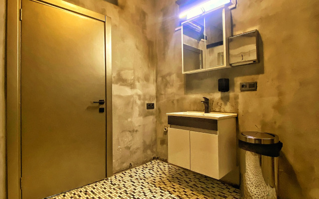 Nomad Hostel Karakoy