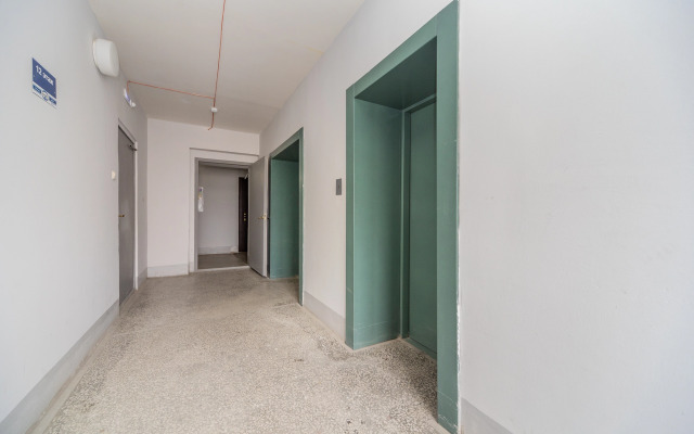 Квартира Большая Уютная Квартира в Центре Перми